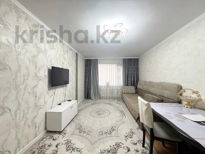 3-комнатная квартира · 80 м² · 4/9 этаж, Кобланды батыра 7 за 33 млн ₸ в Астане, Алматы р-н