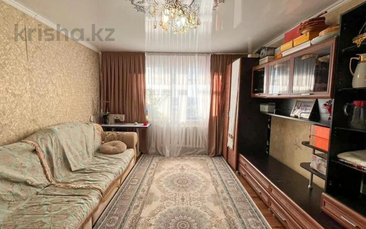 3-комнатная квартира · 71 м² · 5/5 этаж, Оркениет за 17 млн ₸ в Талдыкоргане — фото 8