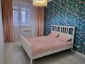3-комнатная квартира · 90 м² · 3/20 этаж, Туркестан 14 за 500 000 ₸ в Астане, Есильский р-н — фото 2