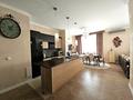 3-бөлмелі пәтер · 112.7 м² · 1/8 қабат, Естая 81/1, бағасы: 69.5 млн ₸ в Павлодаре