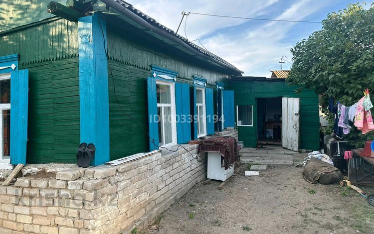 Жеке үй · 2 бөлме · 50 м² · 5 сот., Колхозный косогор 37 — Челюскина, бағасы: 7.5 млн ₸ в Петропавловске — фото 2