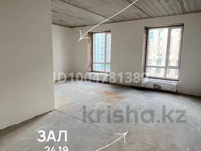 Продажа квартир в Астане: 3-комнатная квартира · 83 м² · 6/9 этаж, Керей-Жанибек хандар 44/2 за 53 млн 〒 3-комнатная квартира · 83 м² · 6/9 этаж, Керей-Жанибек хандар 44/2 за 53 млн 〒 в Астане, Есильский р-н