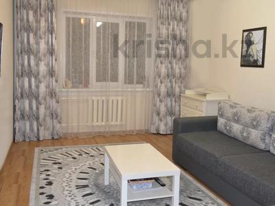 2-комнатная квартира · 50 м² · 5/5 этаж, мкр Орбита-3 — Биржана за 30.9 млн 〒 в Алматы, Бостандыкский р-н