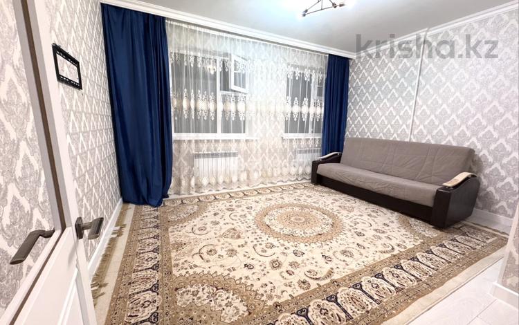 3-комнатная квартира · 72 м² · 3/16 этаж, Улы дала 80/1 — Есильский район, Улы дала,Аль Фараби, Бином за 320 000 ₸ в Астане, Нура р-н — фото 28