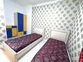 3-комнатная квартира · 72 м² · 3/16 этаж, Улы дала 80/1 — Есильский район, Улы дала,Аль Фараби, Бином за 320 000 ₸ в Астане, Нура р-н — фото 6