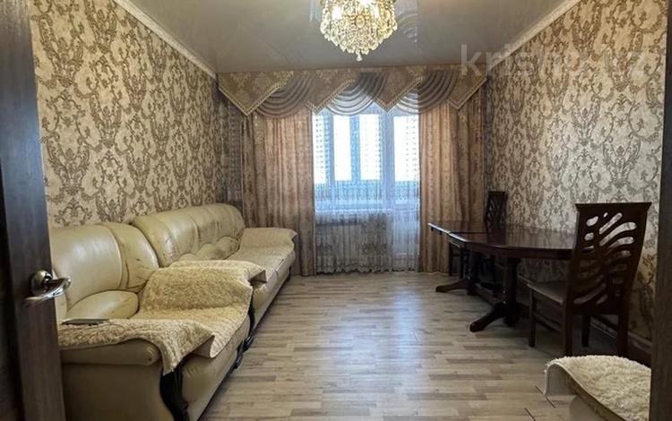 3-бөлмелі пәтер · 73.4 м², кошкарбаева, бағасы: 26.6 млн ₸ в Кокшетау — фото 2