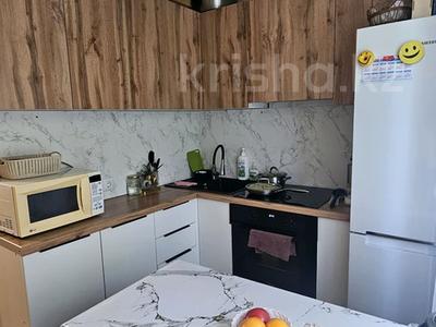1-комнатная квартира · 32.1 м² · 4/5 этаж, Бурова 20 — Бурова 20 за 17.5 млн ₸ в Усть-Каменогорске