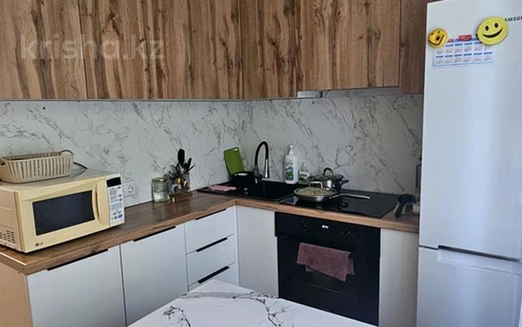 1-комнатная квартира · 32.1 м² · 4/5 этаж, Бурова 20 — Бурова 20 за 17.5 млн ₸ в Усть-Каменогорске — фото 2