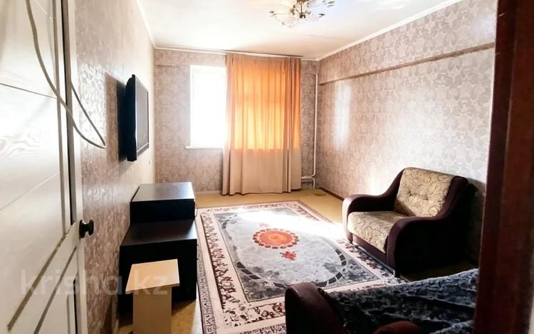 2-бөлмелі пәтер · 51 м² · 1/5 қабат, мкр Кулагер, бағасы: 29 млн ₸ в Алматы, Жетысуский р-н — фото 9
