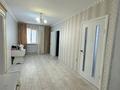 Отдельный дом · 3 комнаты · 118.8 м² · 10 сот., Актюбрентген 16/участок 8а — Сзади ресторана “Юрта”, возле реки Илек . за 32 млн 〒 в Актобе, жилой массив Заречный-2 — фото 15