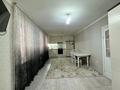 Отдельный дом · 3 комнаты · 118.8 м² · 10 сот., Актюбрентген 16/участок 8а — Сзади ресторана “Юрта”, возле реки Илек . за 32 млн 〒 в Актобе, жилой массив Заречный-2 — фото 18
