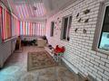 Отдельный дом · 3 комнаты · 118.8 м² · 10 сот., Актюбрентген 16/участок 8а — Сзади ресторана “Юрта”, возле реки Илек . за 32 млн 〒 в Актобе, жилой массив Заречный-2 — фото 25