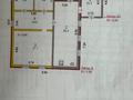 Отдельный дом · 3 комнаты · 118.8 м² · 10 сот., Актюбрентген 16/участок 8а — Сзади ресторана “Юрта”, возле реки Илек . за 32 млн 〒 в Актобе, жилой массив Заречный-2 — фото 30