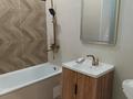 2-бөлмелі пәтер · 35 м² · 1/12 қабат, Ақбұлақ ш/а., Момышулы, бағасы: 220 000 ₸ в Алматы, Алатауский р-н — фото 6
