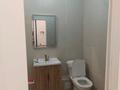 2-бөлмелі пәтер · 35 м² · 1/12 қабат, Ақбұлақ ш/а., Момышулы, бағасы: 220 000 ₸ в Алматы, Алатауский р-н — фото 7