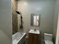2-бөлмелі пәтер · 35 м² · 1/12 қабат, Ақбұлақ ш/а., Момышулы, бағасы: 220 000 ₸ в Алматы, Алатауский р-н
