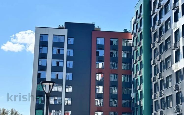 3-бөлмелі пәтер · 86 м² · 8/10 қабат, Гашека 5а, бағасы: 42.5 млн ₸ в Костанае — фото 2