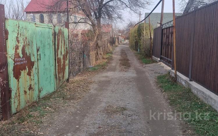 Участок · 6 соток, Северная 7 за 5 млн ₸ в Алматы, Турксибский р-н — фото 2