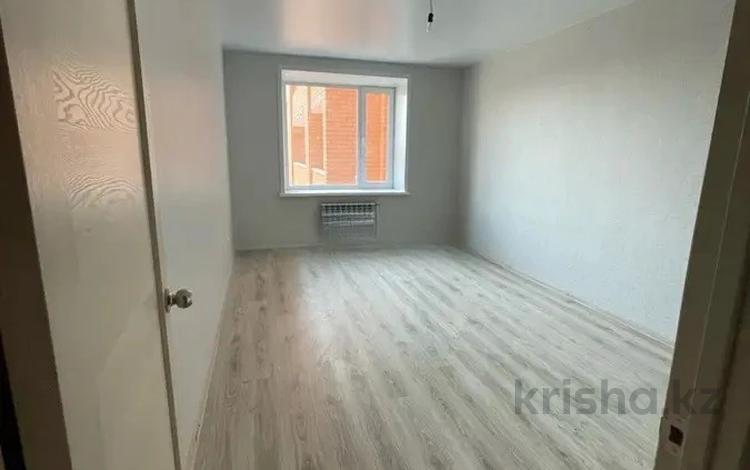 1-комнатная квартира, 37 м², 6/9 этаж, Мкр. Береке 51