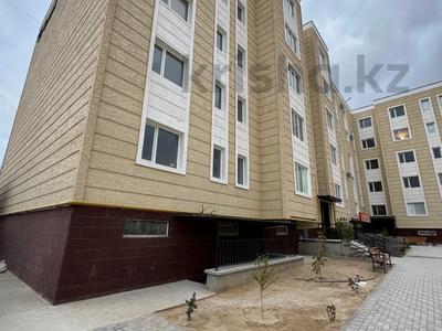 1-комнатная квартира · 55.86 м² · 4/5 этаж, 29а мкр 167 за 7.5 млн 〒 в Актау
