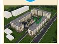 1-бөлмелі пәтер · 55.86 м² · 4/5 қабат, 29а мкр 167, бағасы: 7 млн ₸ в Актау — фото 3