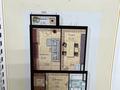 1-бөлмелі пәтер · 55.86 м² · 4/5 қабат, 29а мкр 167, бағасы: 7 млн ₸ в Актау — фото 5