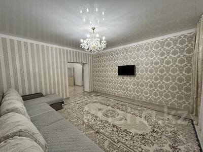 3-комнатная квартира · 108 м² · 9/10 этаж, мкр. Алтын орда, С.Баишева 7а за 28 000 ₸ в Актобе