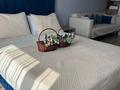 1-комнатная квартира · 40 м² · 12/20 этаж, Орынбор 44/2 — Туран 44/2-Орынбор за 18 000 〒 в Астане, Есильский р-н