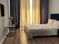 1-комнатная квартира · 40 м² · 12/20 этаж, Орынбор 44/2 — Туран 44/2-Орынбор за 18 000 〒 в Астане, Есильский р-н — фото 16