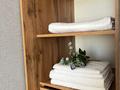 1-комнатная квартира · 40 м² · 12/20 этаж, Орынбор 44/2 — Туран 44/2-Орынбор за 18 000 〒 в Астане, Есильский р-н — фото 19