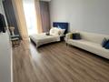 1-комнатная квартира · 40 м² · 12/20 этаж, Орынбор 44/2 — Туран 44/2-Орынбор за 18 000 〒 в Астане, Есильский р-н — фото 24