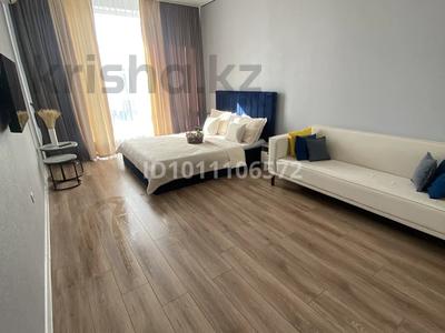 1-бөлмелі пәтер · 40 м² · 12/20 қабат, Орынбор 44/2 — Туран 44/2-Орынбор, бағасы: 20 000 ₸ в Астане, Есильский р-н