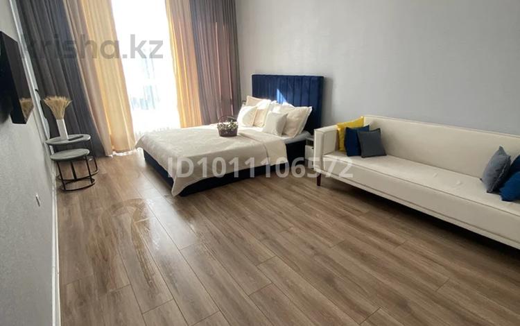 1-бөлмелі пәтер · 40 м² · 12/20 қабат, Орынбор 44/2 — Туран 44/2-Орынбор, бағасы: 17 000 ₸ в Астане, Есильский р-н — фото 25