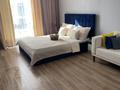 1-комнатная квартира · 40 м² · 12/20 этаж, Орынбор 44/2 — Туран 44/2-Орынбор за 18 000 〒 в Астане, Есильский р-н — фото 5