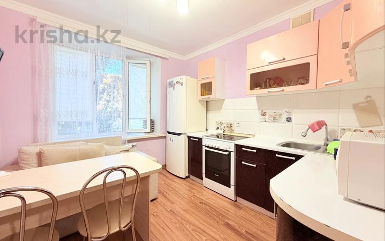 1-комнатная квартира · 35 м² · 3/6 этаж, Проспект Аль-Фараби 22-27 за 22.7 млн ₸ в Астане, Есильский р-н — фото 2