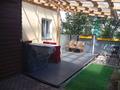 3-комнатная квартира · 55 м² · 1/2 этаж, ул. Сакена Сейфуллина рядом Скала 29 за 25 000 ₸ в Бурабае — фото 10