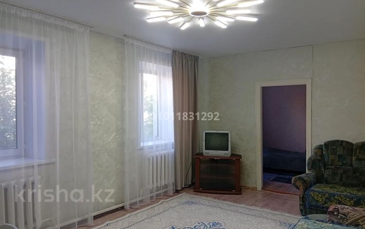 3-комнатная квартира · 55 м² · 1/2 этаж, ул. Сакена Сейфуллина за 20 000 ₸ в Бурабае — фото 14