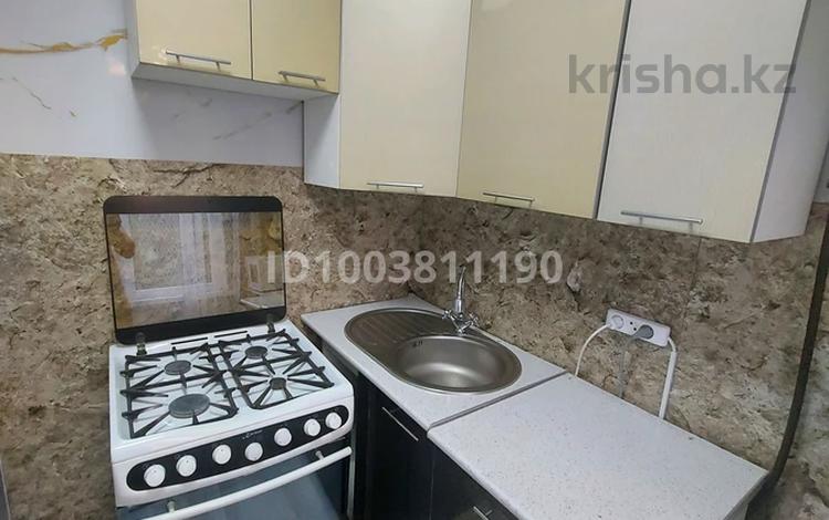 3-комнатная квартира · 58 м² · 3/4 этаж, мкр №4 4 — Абая уг Алтынсарина за тц Абая Плаза за 330 000 ₸ в Алматы, Ауэзовский р-н — фото 4