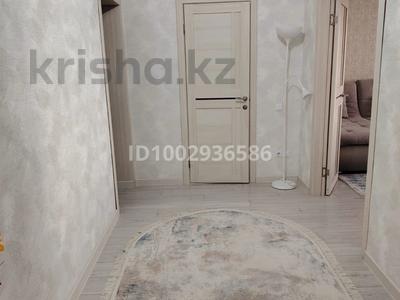 2-комнатная квартира · 65 м² · 2/9 этаж, Жумабаева за 39.8 млн ₸ в Астане, Алматы р-н