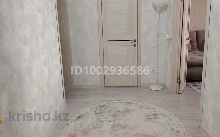 2-комнатная квартира · 65 м² · 2/9 этаж, Жумабаева за 39.8 млн ₸ в Астане, Алматы р-н — фото 2