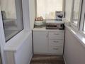 2-комнатная квартира · 65 м² · 2/9 этаж, Жумабаева за 39.8 млн ₸ в Астане, Алматы р-н — фото 9