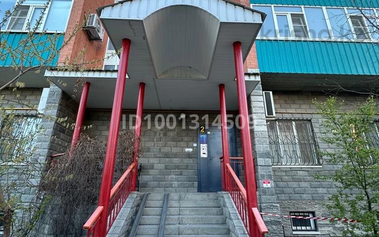 3-комнатная квартира · 116.7 м² · 10/11 этаж, Сатпаева 5б — Маресьева, Жубановв за 38 млн ₸ в Актобе — фото 2