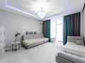 2-комнатная квартира · 57.9 м² · 11/18 этаж, Санжара Асфендиярова 1 за 44.5 млн ₸ в Астане, Нура р-н