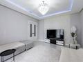 2-комнатная квартира · 57.9 м² · 11/18 этаж, Санжара Асфендиярова 1 за 44.5 млн ₸ в Астане, Нура р-н — фото 3