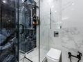 2-комнатная квартира · 57.9 м² · 11/18 этаж, Санжара Асфендиярова 1 за 44.5 млн ₸ в Астане, Нура р-н — фото 11