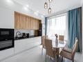 2-комнатная квартира · 57.9 м² · 11/18 этаж, Санжара Асфендиярова 1 за 44.5 млн ₸ в Астане, Нура р-н — фото 8