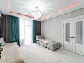 2-комнатная квартира · 57.9 м² · 11/18 этаж, Санжара Асфендиярова 1 за 44.5 млн ₸ в Астане, Нура р-н — фото 2
