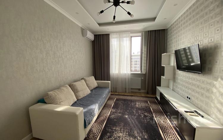 2-комнатная квартира · 62 м² · 5/7 этаж, Улы Дала 56/1 — EXPO,Ботанический Сад за 350 000 ₸ в Астане, Есильский р-н — фото 8