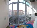 1-комнатная квартира, 45.1 м², 7/9 этаж, мкр Жас Канат за 27.5 млн 〒 в Алматы, Турксибский р-н — фото 14