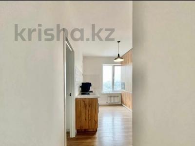 2-комнатная квартира · 80 м² · 11/12 этаж, мкр Аксай-1, Райымбека за 39.9 млн ₸ в Алматы, Ауэзовский р-н